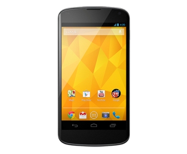 Thay kính cảm ứng LG Nexus 4 E960